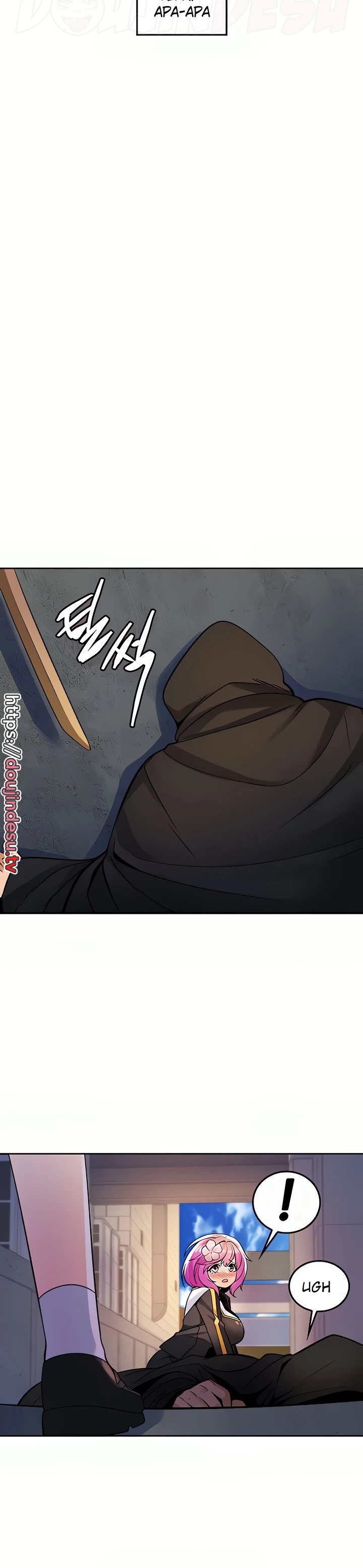 Yggdrasil Inssa Chapter 28 - Page 30